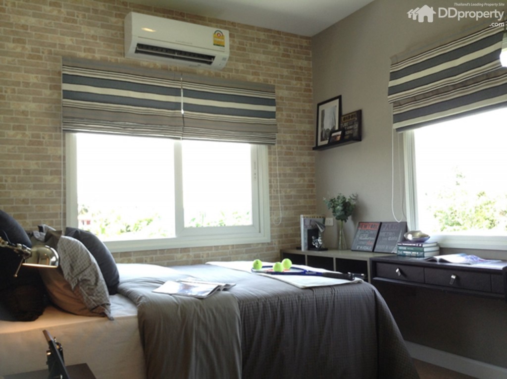 Golden Town Rattanathibet â Bangplup108-050